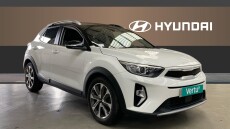 Kia Stonic 1.0T GDi 48V Connect 5dr DCT Petrol Estate